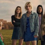 «Мой сын пытался отрубить себе руку»: что рассказала реальная героиня сериала «Токсичный город»