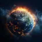 Две трети глобального потепления вызваны десятью процентами самых богатых людей