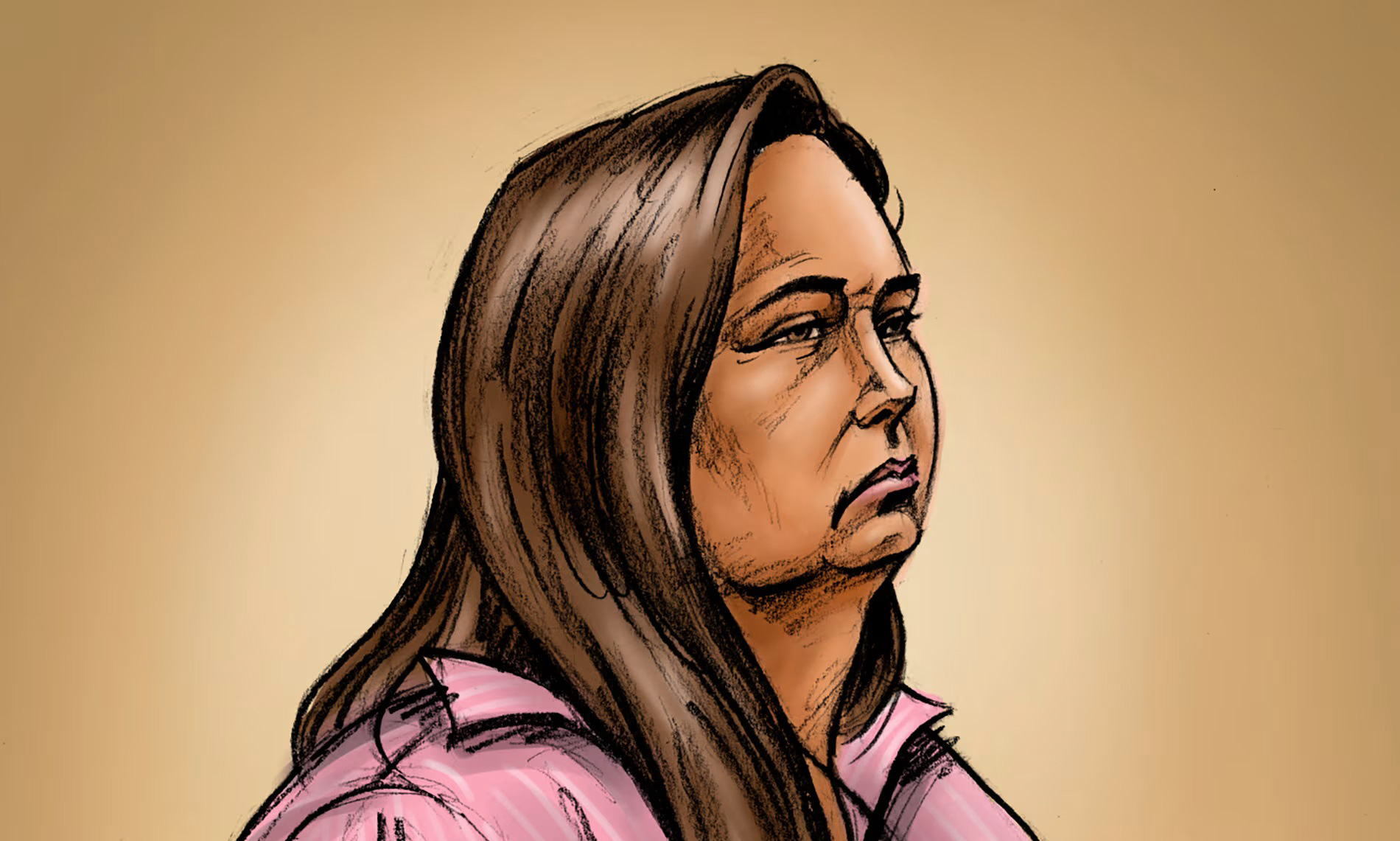 Сколько бледной поганки надо съесть, чтобы умереть: как прошла третья неделя суда над Эрин Паттерсон