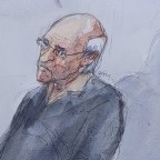 Хирург, который десятилетиями насиловал детей, приговорен к 20 годам тюрьмы