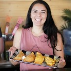 Женщина отомстила за членов семьи, убив 40 бандитов отравленными эмпанадами