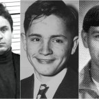 Тед Банди, Чарльз Мэнсон и Гэри Риджуэй дышали одним отравленным воздухом. Сделало ли это их убийцами: S03EP45