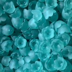 Микропластик из воздуха поглощается растениями, а затем попадает в организм человека