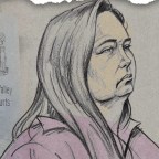 Слезы, разногласия и сушеные грибы: что рассказала Эрин Паттерсон за неделю перекрестного допроса