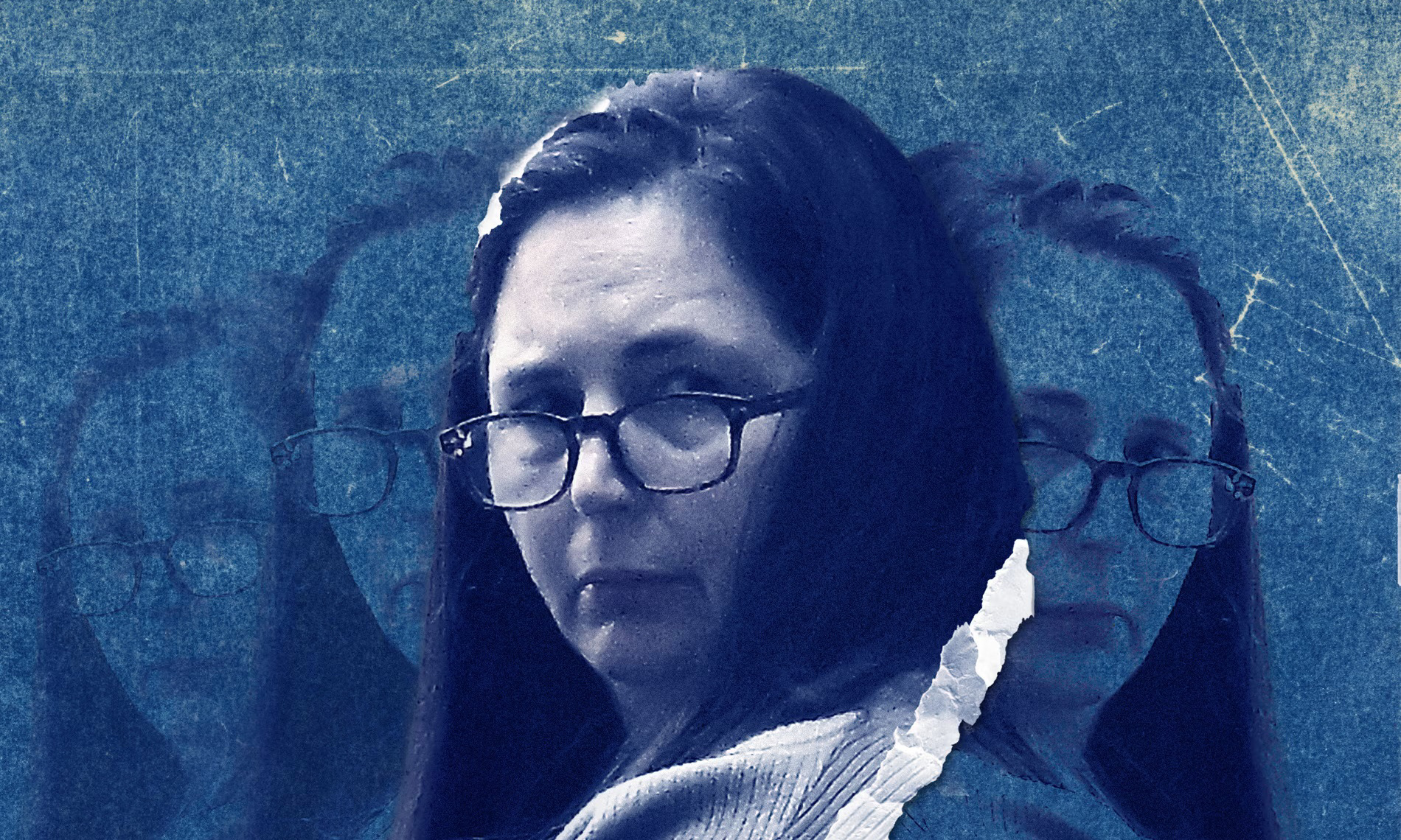 Слишком много лжи: Эрин Паттерсон подверглась перекрестному допросу в суде