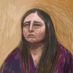 Эрин Паттерсон дала показания на суде: женщина не отрицает, что в ее обеде могли быть поганки