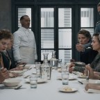 Никакого мяса, никакого пива, никакого яда: кто такие дегустаторки еды Гитлера