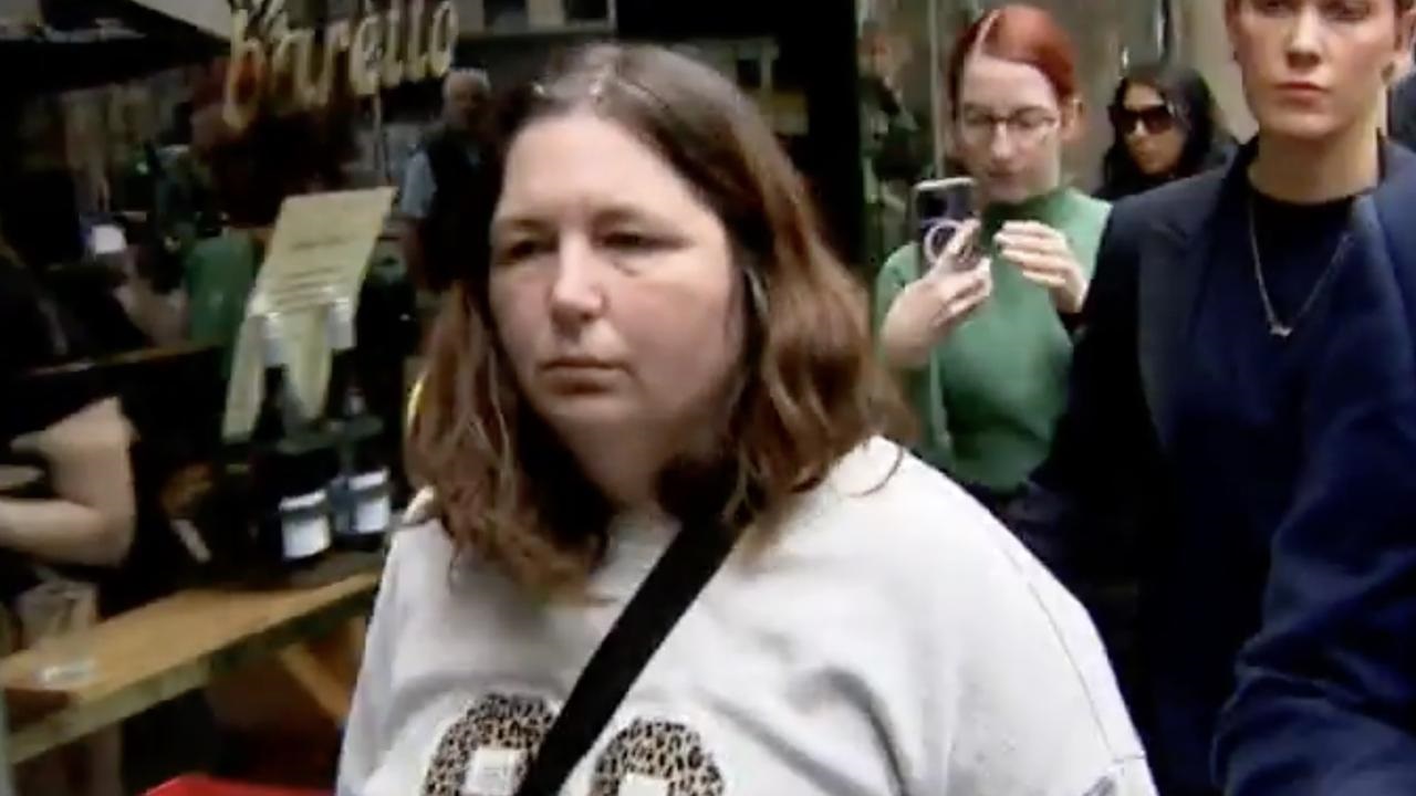 В суде по делу Эрин Паттерсон рассказали об ее отношении к родственникам бывшего мужа