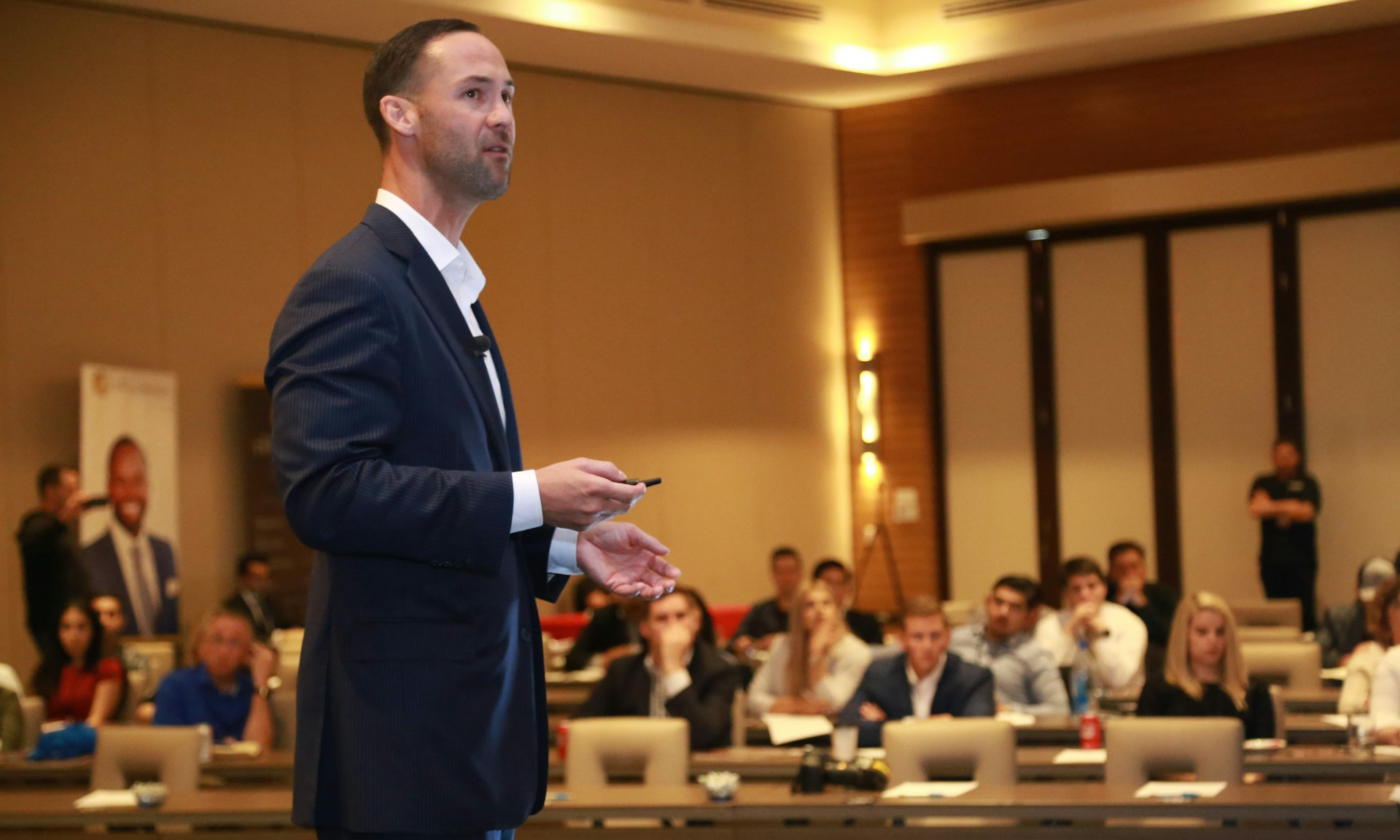 В суде над предполагаемым отравителем прозвучали первые показания