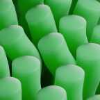 Натуральный растительный экстракт удаляет до 90% микропластика из воды