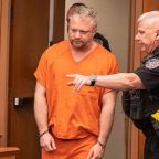 Шокирующие показания: Джеймс Крейг, обвиняемый в смертельном отравлении жены, просил дочь подделать улики