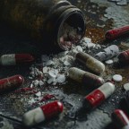 Отравления недели: лекарства, продукты, грибы, свинец и цианид