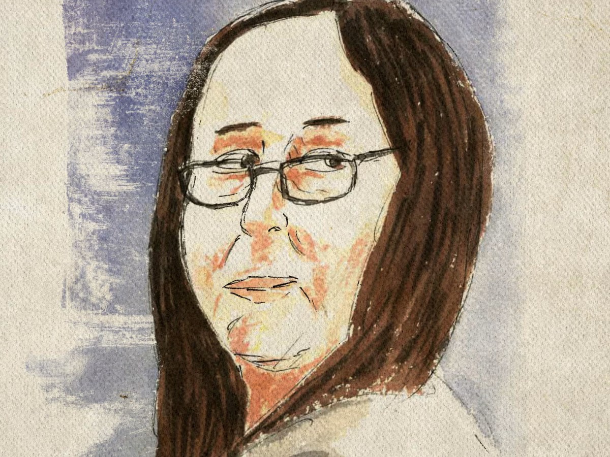 Присяжные признали Эрин Паттерсон виновной по всем пунктам обвинения: что ее ждет дальше?