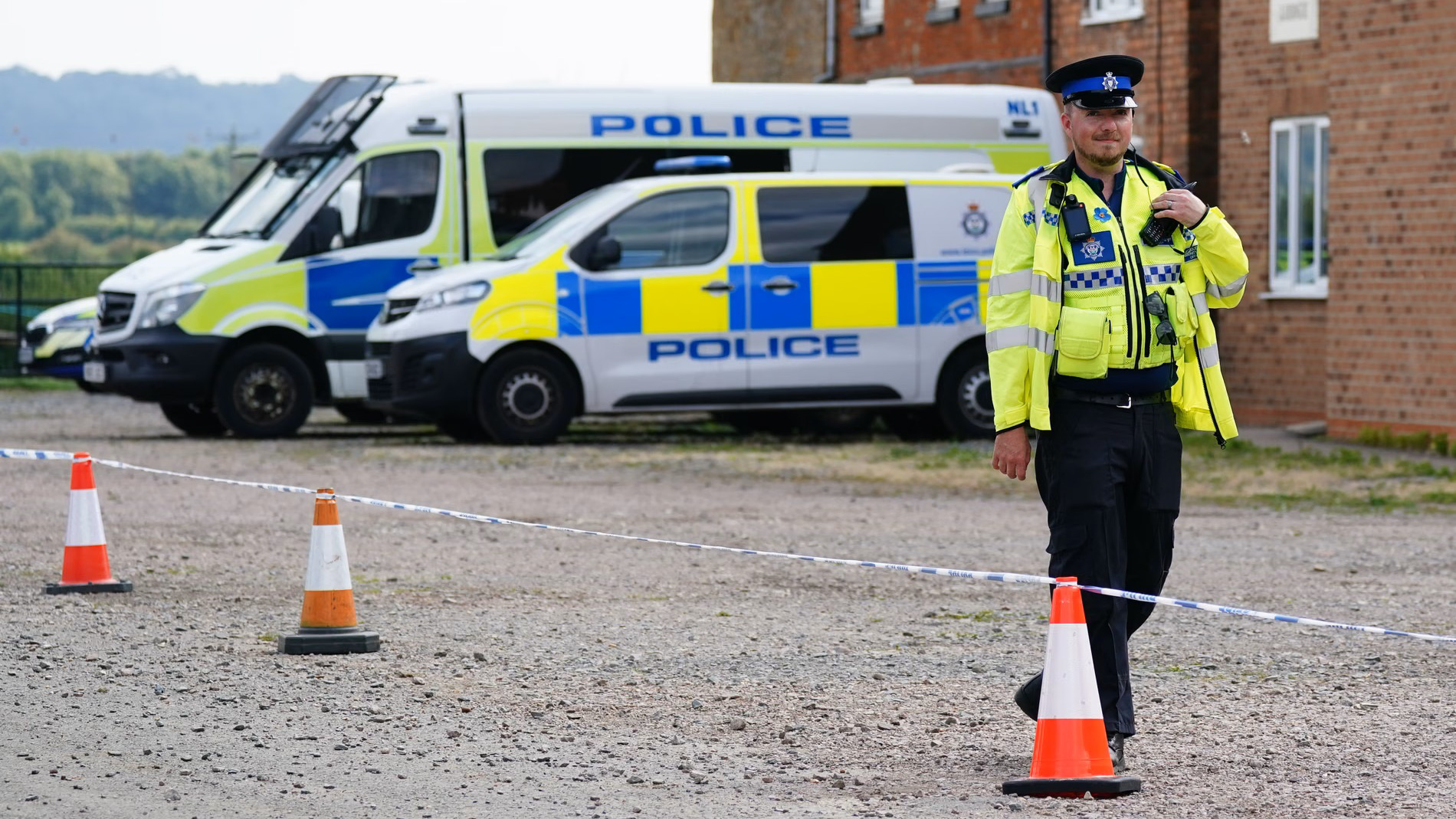 Арестован пенсионер, подозреваемый в отравлении детей в летнем лагере