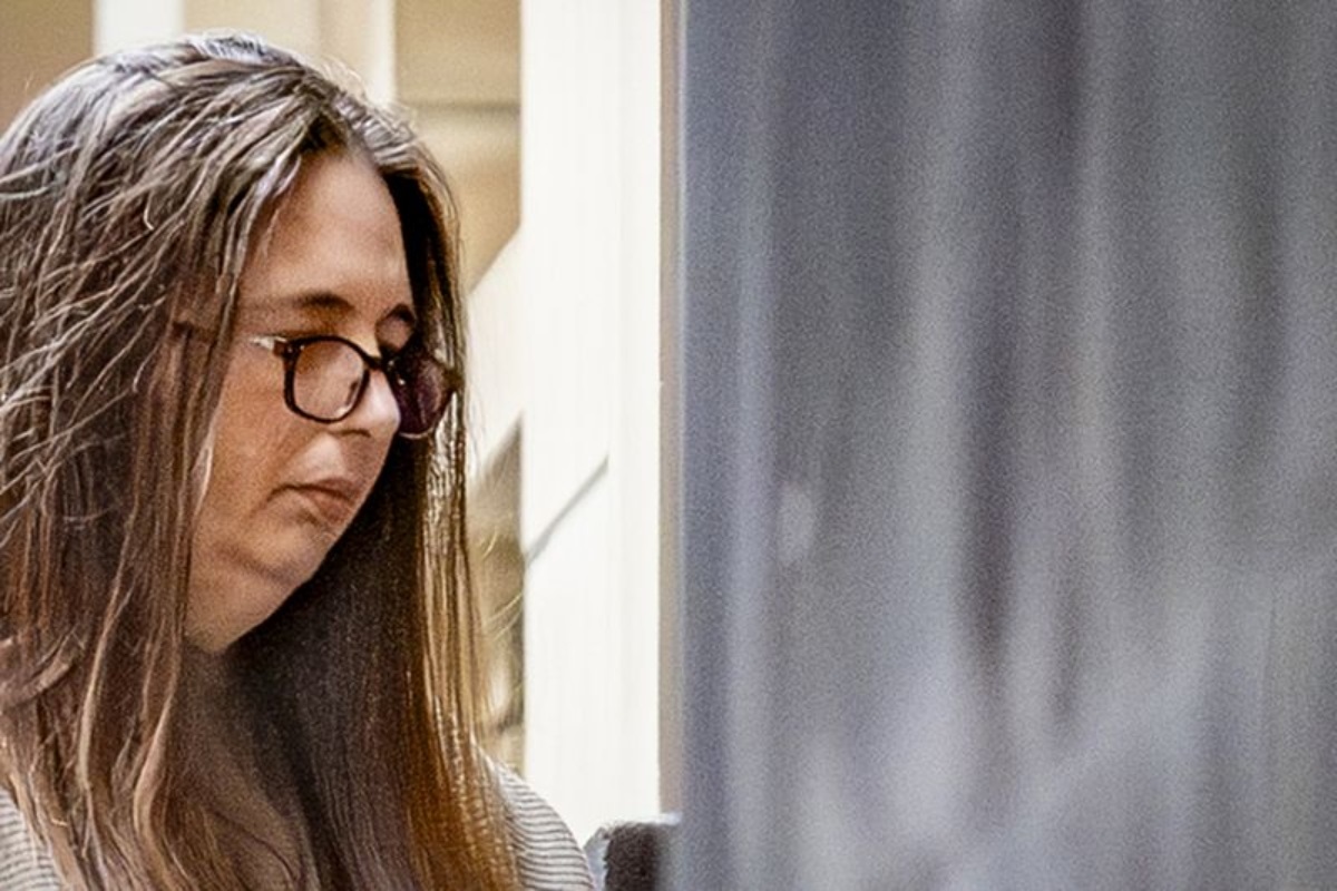 Эрин Паттерсон появится на экране: о смертельном обеде с ядовитыми грибами снимут сериал