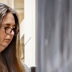 Эрин Паттерсон появится на экране: о смертельном обеде с ядовитыми грибами снимут сериал