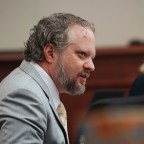 «Виновен!»: присяжные вынесли вердикт по делу Джеймса Крейга, отравившего жену до смерти