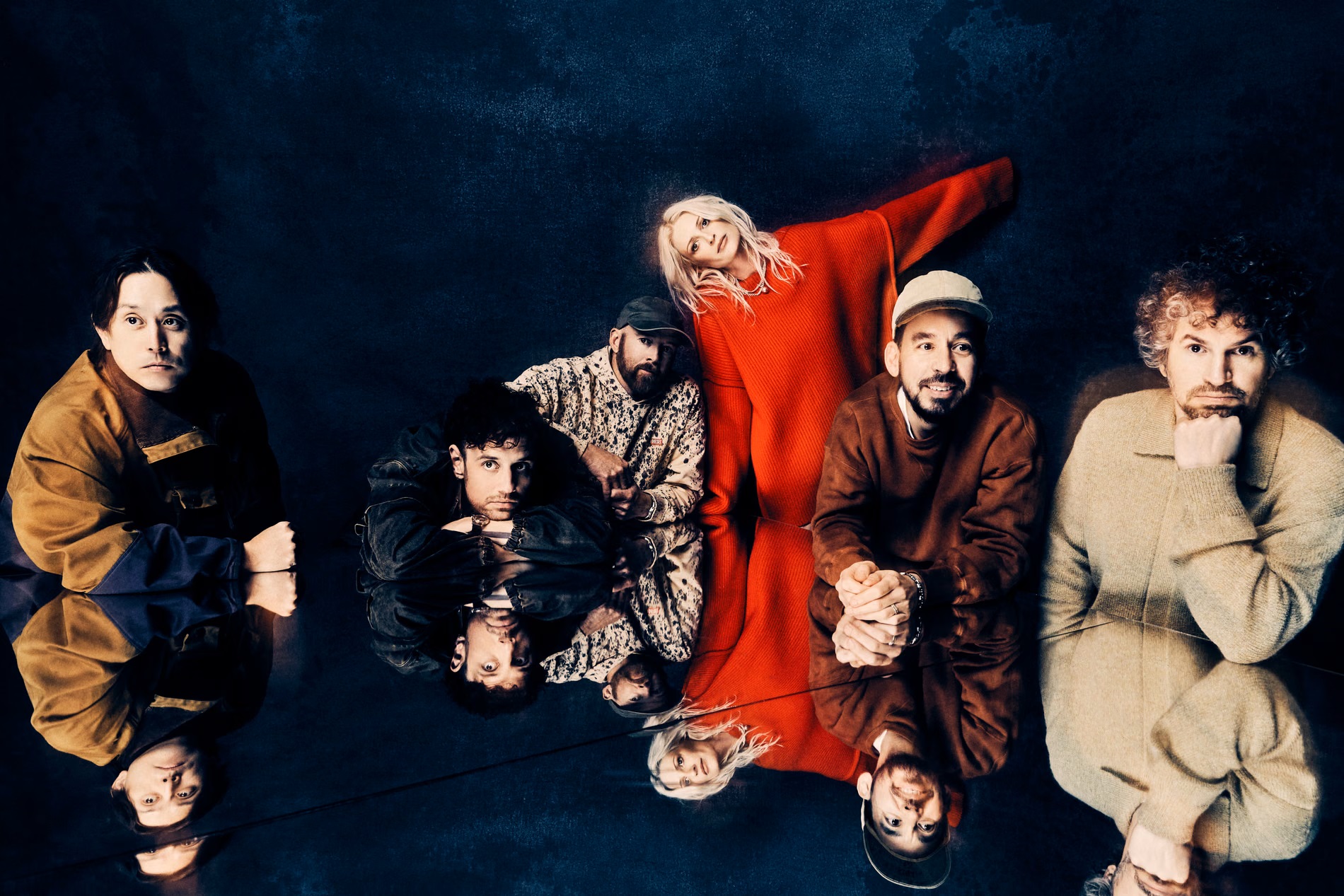 Эмили Армстронг из Linkin Park, которую возненавидели за то, что она не парень