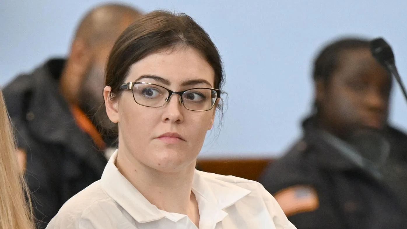 Почему Кейтлин Конли освободили из тюрьмы: 10 лет предполагаемому отравлению колхицином