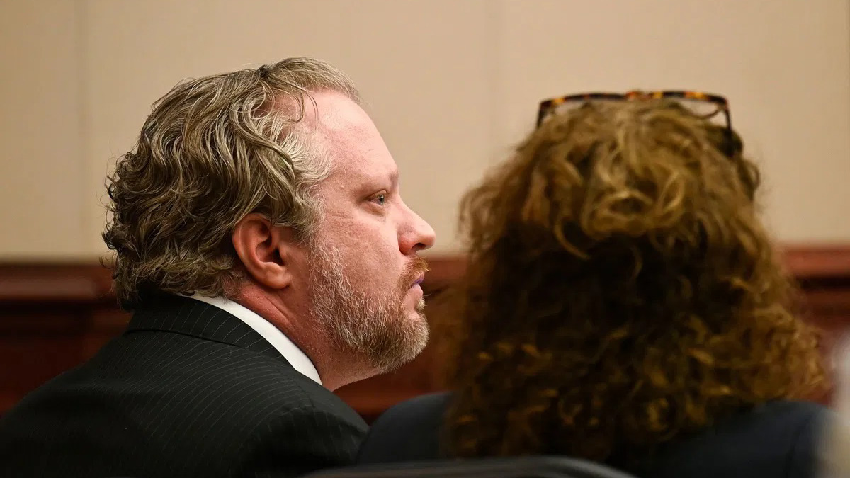 Любовницы Джеймса Крейга рассказали, как он вел себя перед тем, как отравить жену