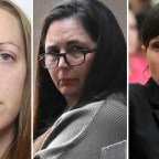 Отравления недели: Люси Летби, Эрин Паттерсон, Коури Ричинс и другие