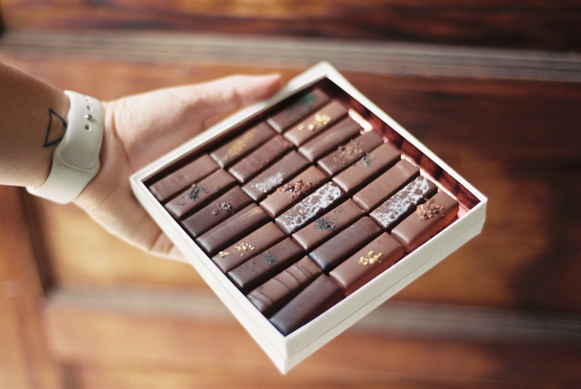 Американка пыталась отравить бывшего мужа конфетами с фентанилом