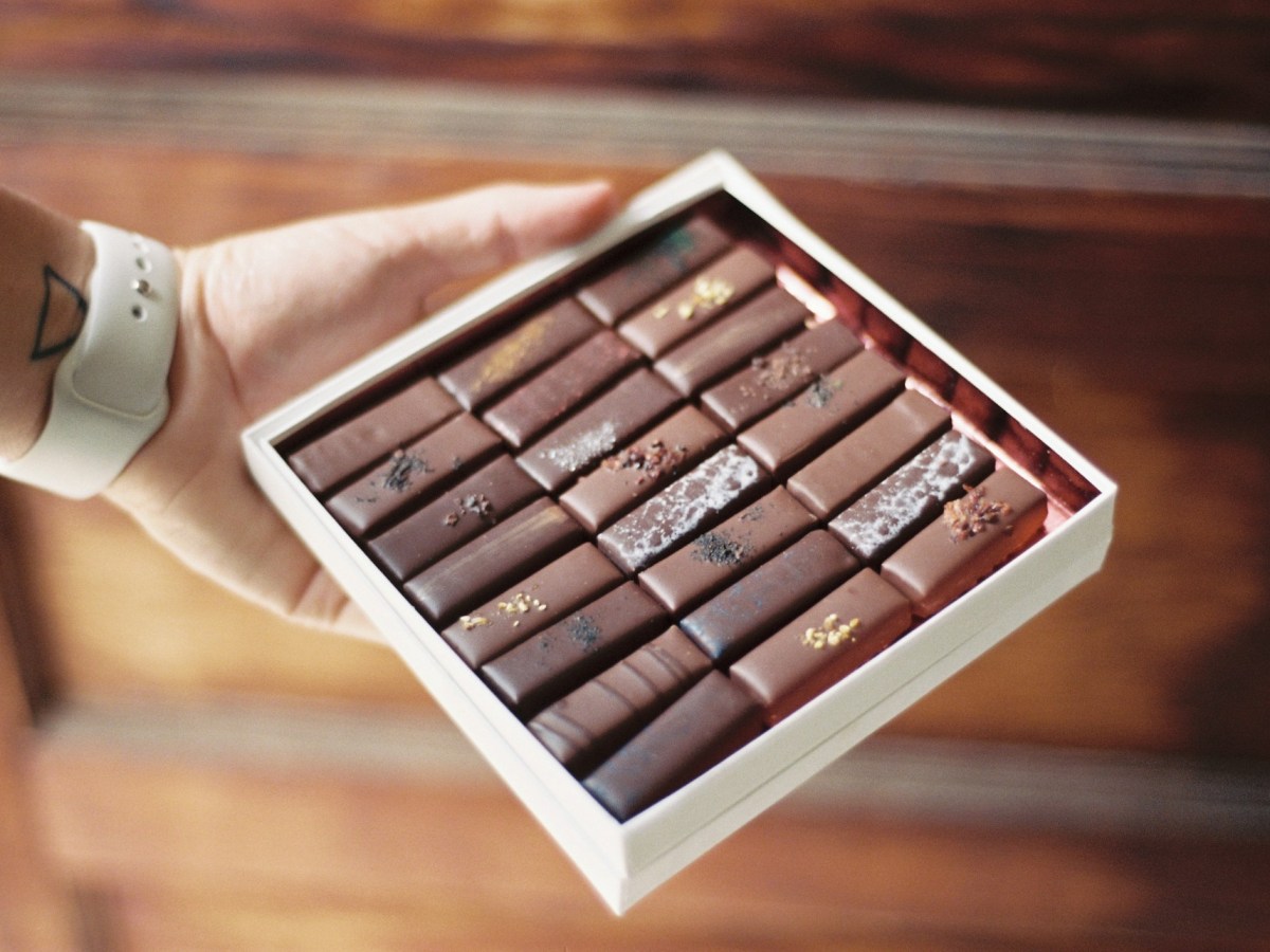 Американка пыталась отравить бывшего мужа конфетами с фентанилом