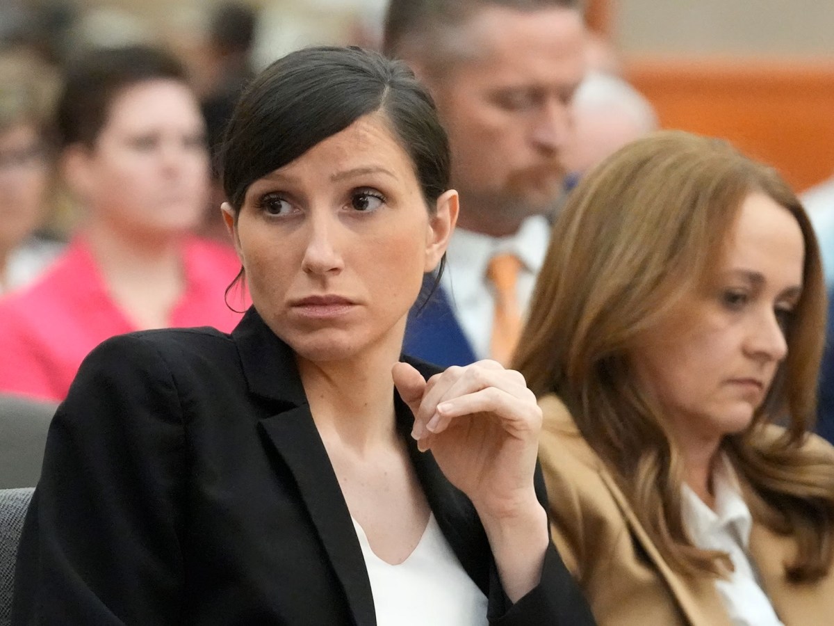 Предполагаемой отравительнице Коури Ричинс предъявлено 26 новых обвинений