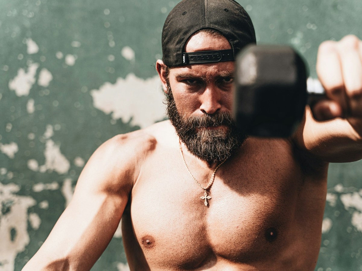 Накачанные ядом: новое исследование выявило токсичные металлы во многих анаболических стероидах