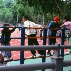 Более 200 детей отравились свинцом в Китае: их кормили опасной краской