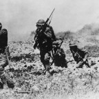 Проблема никуда не ушла: ученые все еще ищут способы обнаружения химического оружия