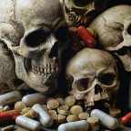 Отравления недели: дело Эрин Паттерсон продолжается, ящерицы мутируют, а отравители не признают вину