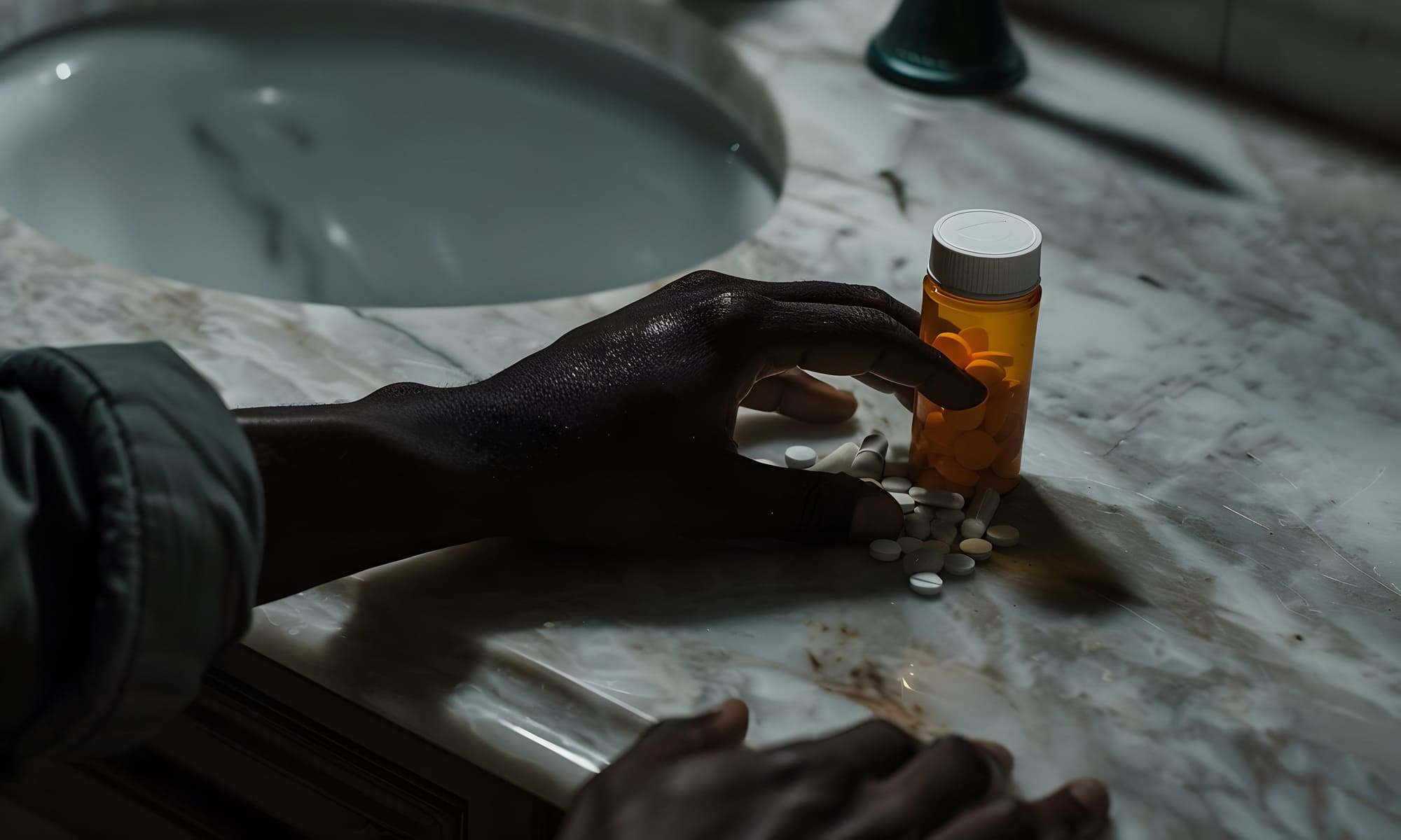 Отравления недели: цианид в кофе, метанол ослепляющий и микродозинг грибов