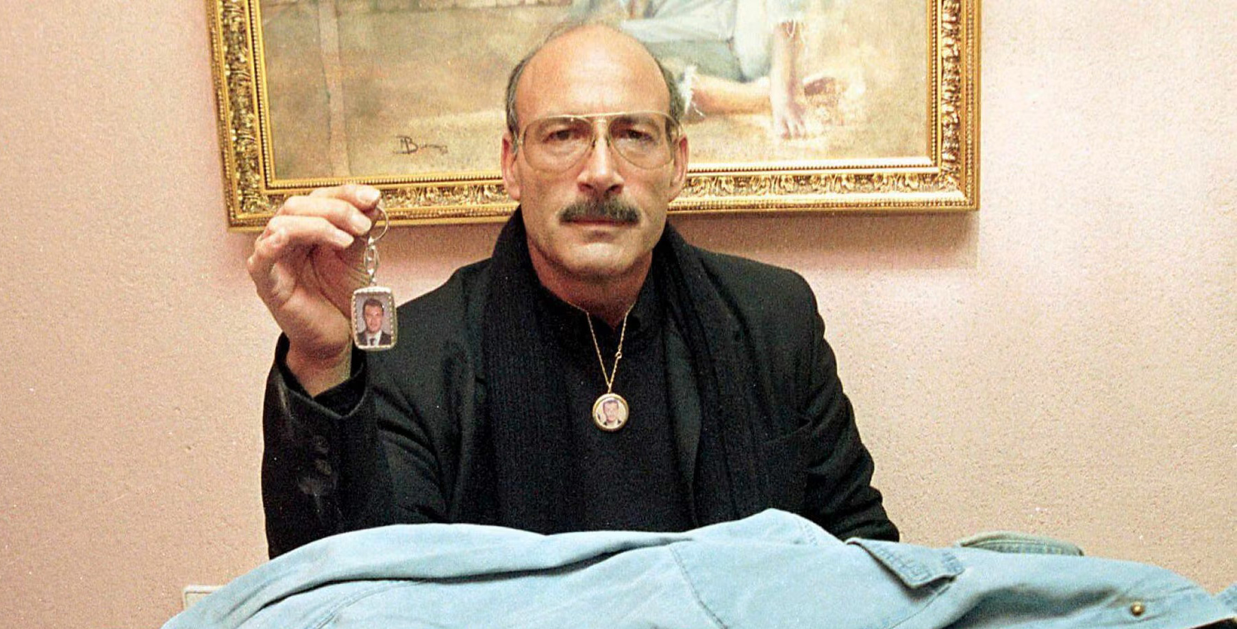 Справедливость для Хуана: отцу пришлось работать под прикрытием, чтобы найти убийц сына