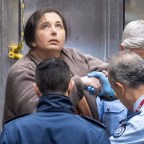 Выживший после смертельного обеда у Эрин Паттерсон предложил ей прощение, но тройное убийство заслуживает пожизненного срока