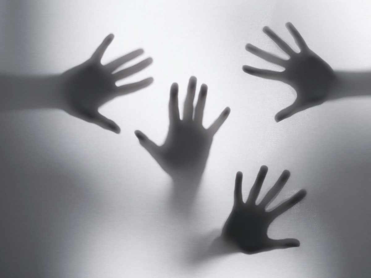 Девочка из секты. Расцвет и падение культа, насилие которого скрывалось на виду: S03EP60