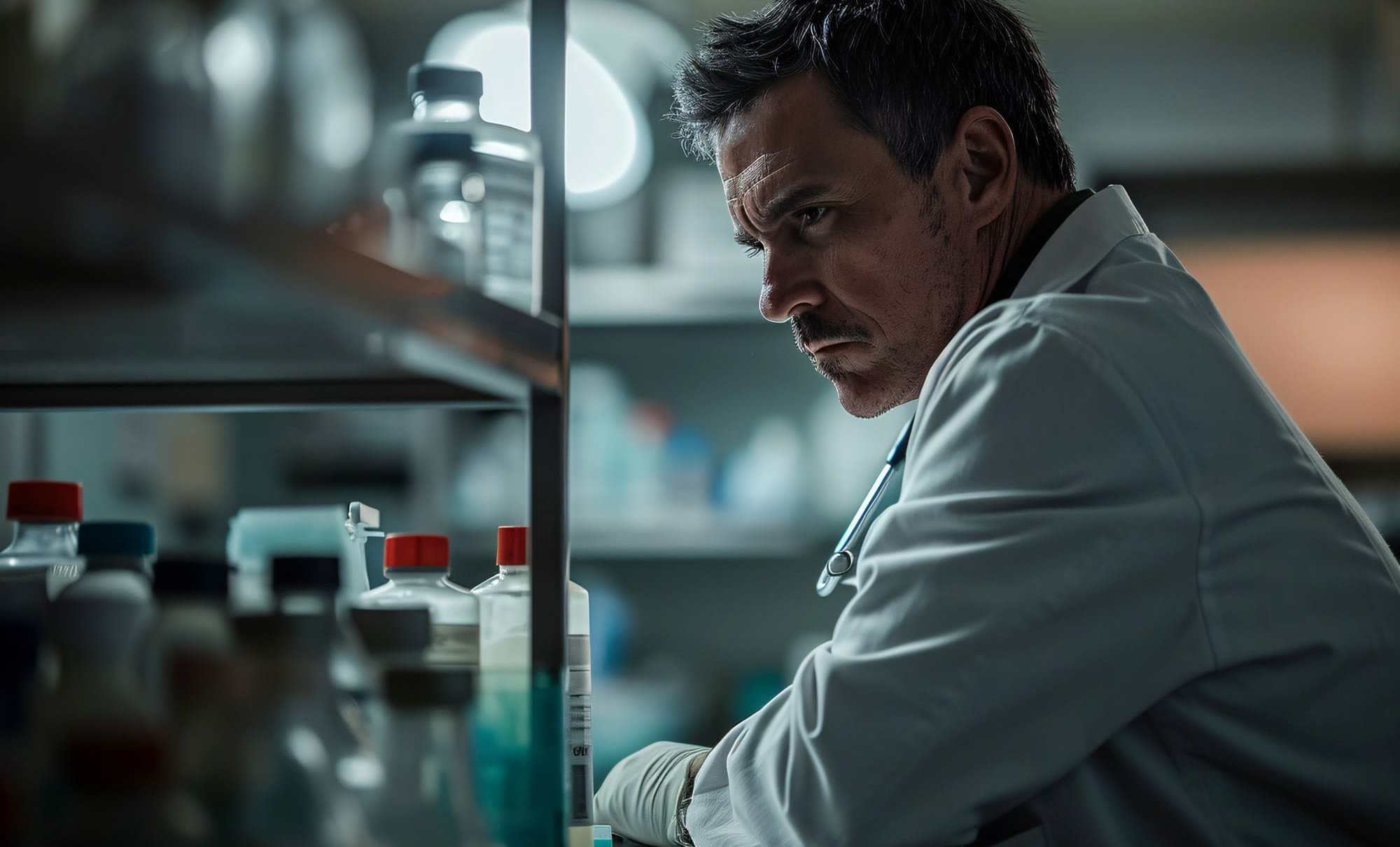 Отравления недели: ИИ атакует, черная вдова из Ирана и самые странные случаи в Новой Зеландии