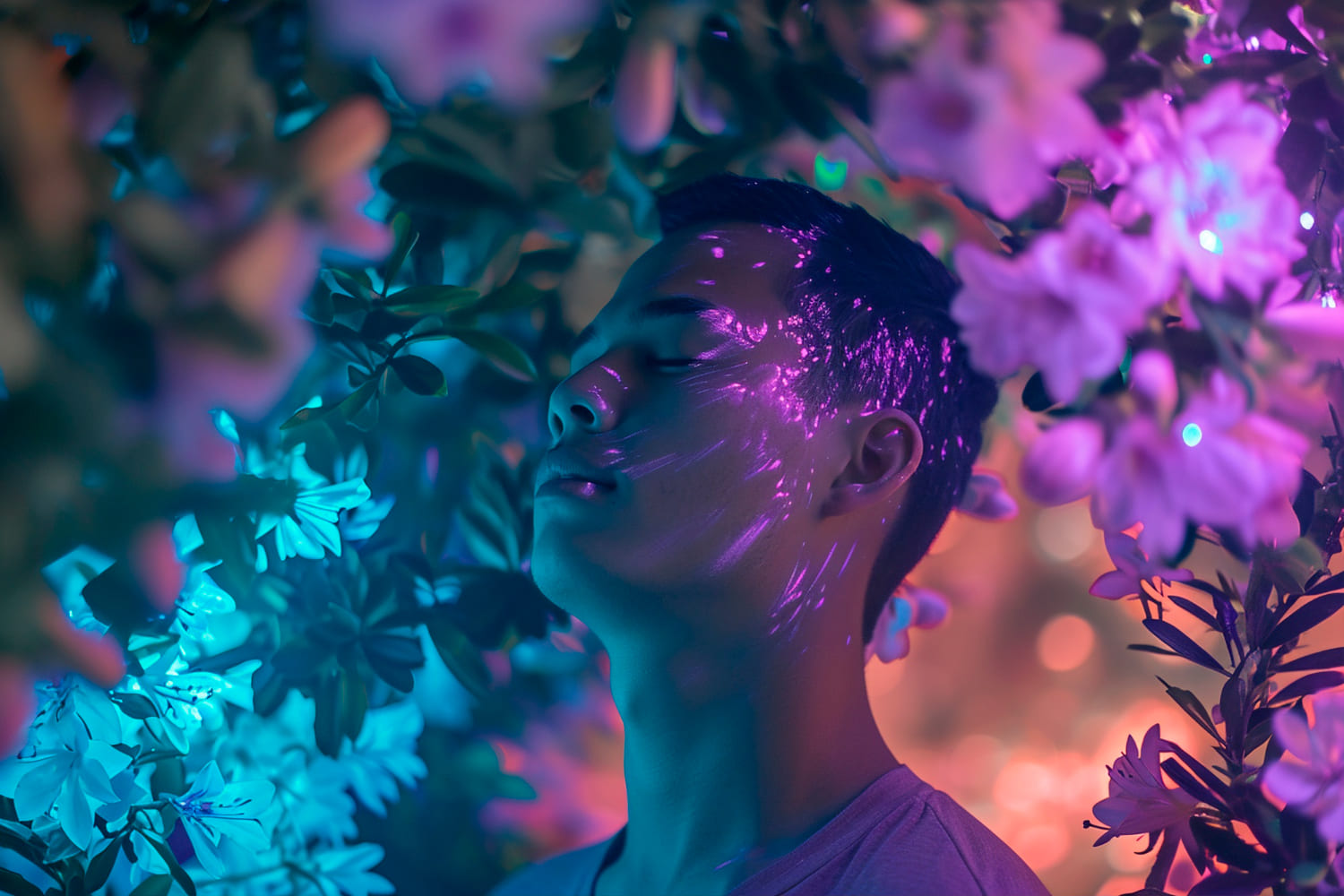 Астральное путешествие под арест: в Испании накрыли подпольный ретрит, в котором применялись запрещенные вещества