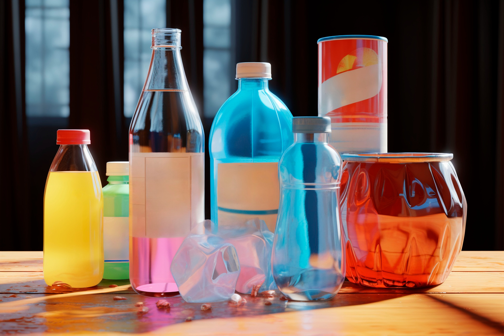 Пара предполагаемых отравителей из Висконсина не признали себя виновными