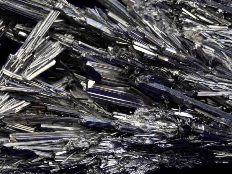 Очищение ядом: краткая история сурьмы в медицине