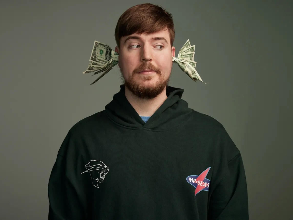 Моцарт экономики внимания. Кто такой MrBeast и почему он стал главной звездой YouTube: S03EP61