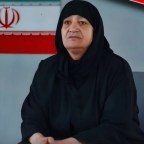 Иранская отравительница Культум Акбари говорит, что не помнит точное количество жертв