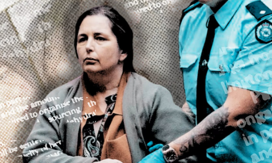 Четыре жертвы и никаких угрызений совести: как судья принимал решение по делу Эрин Паттерсон