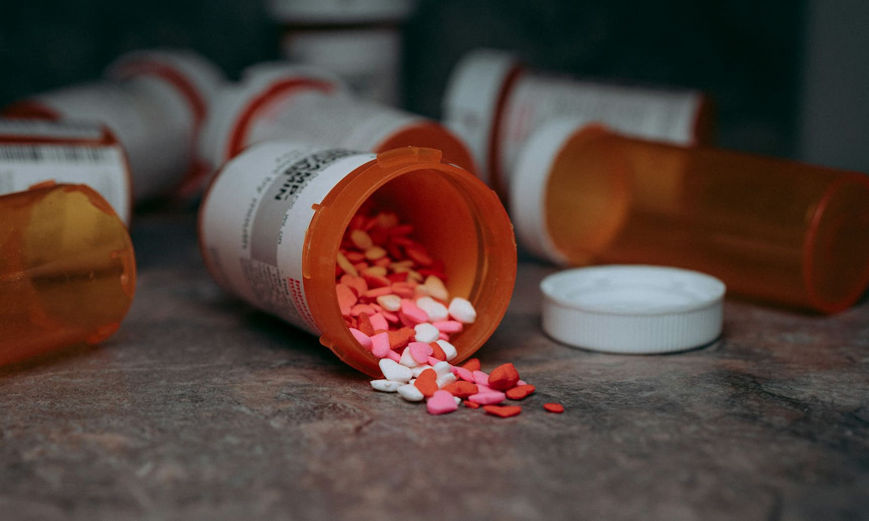 Венди-Сью Дент отравила партнера смертельным коктейлем ради наследства в 290 000