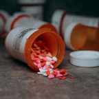 Венди-Сью Дент отравила партнера смертельным коктейлем ради наследства в 290 000