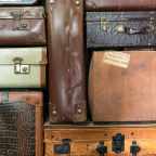 Чемоданное убийство: накачала детей антидепрессантом, упаковала и сдала на хранение