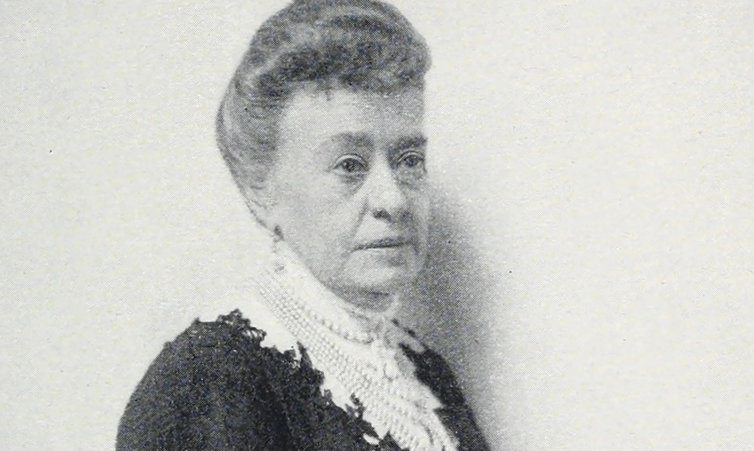 Отравления недели: кто убил основательницу знаменитого университета Джейн Стэнфорд?