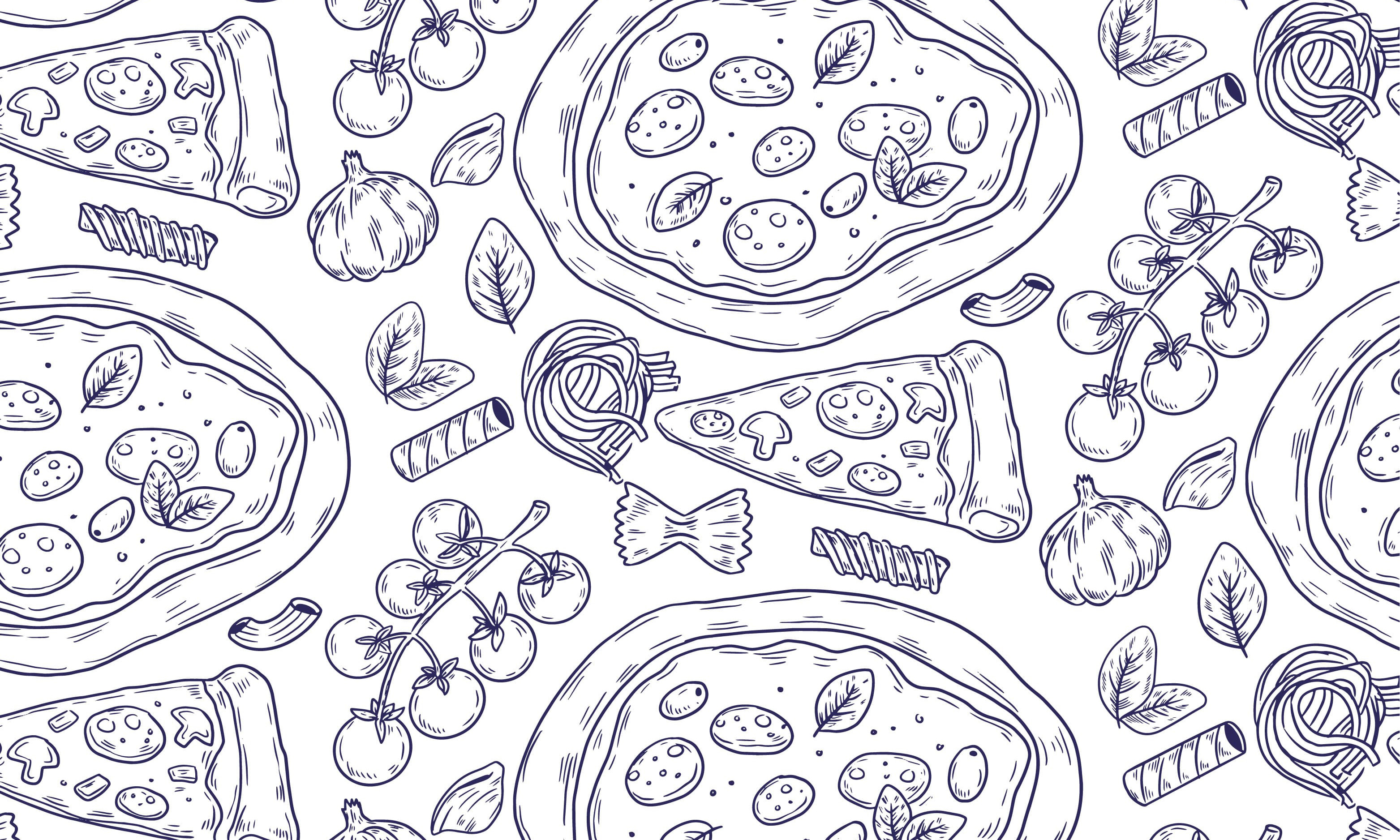 Мужчина пытался убить жену отравленной пиццей, его арестовали с любовницей во Франции