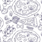 Мужчина пытался убить жену отравленной пиццей, его арестовали с любовницей во Франции