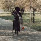 Хэллоуин 2025: лучшие материалы о ведьмах